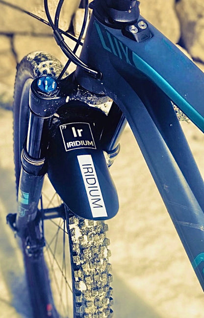 The IRIDIUM Mountain Biker Gift Box (Free Shipping)