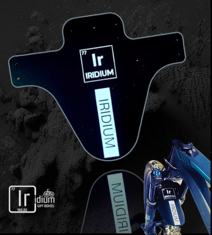 The IRIDIUM Mountain Biker Gift Box (Free Shipping)