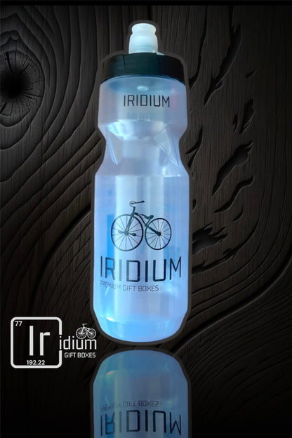 The IRIDIUM Mountain Biker Gift Box (Free Shipping)